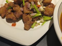 -老街烧烤(华中农业大学梧桐路步行街店)