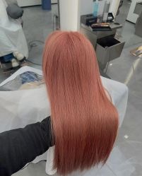 -宇东国际 HAIR SALON