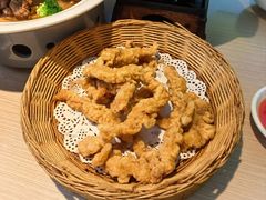 -吴氏老妈·23年家常菜(古城店)