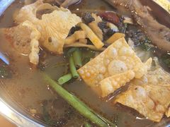 -雙冲柳州螺蛳粉&酸嘢&桂林米粉(簋街店)