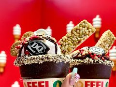 -DQ·蛋糕·冰淇淋(大宁国际商业广场店)