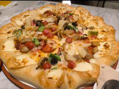 -必胜客(远大路店)