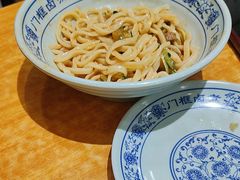 -门框胡同百年卤煮(鸟巢店)