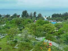 -惠州金海湾嘉华度假酒店