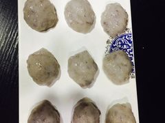 -楼外楼大刀肉传统火锅(西安大路店)