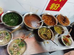 -太龙鲜肉煮粉(河西路店)