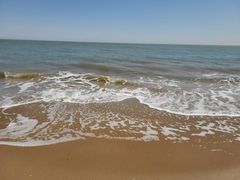-老虎石海上公园