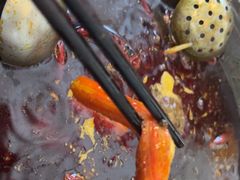 -黄潇洒老火锅(九眼桥宏济巷店)