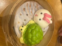 -乐忻皇朝(上海中心大厦店)