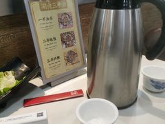 -陈记顺和潮汕牛肉火锅(番禺迎宾大道店)