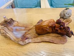 -Rabbit Cafe私房西餐甜点咖啡(栖霞路店)