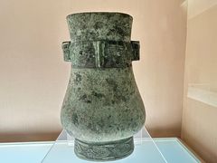 -上海博物馆(人民广场馆)