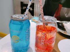 -BOPEYE·波派炸鸡(九霄天地店)