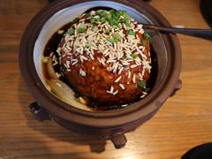 招牌狮子头-扬州狮子楼·非遗淮扬菜(东关街店)