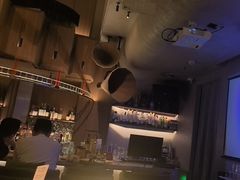 -BAR Signal·鸡尾酒酒吧