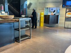 -上座·餐厅(阳光100店)