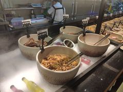 -壹炉自助烤肉烧烤店(港悦广场店)