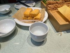 -老德州四合院·德州菜(天衢路店)