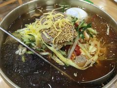 -顺姬冷面(长白西路店)