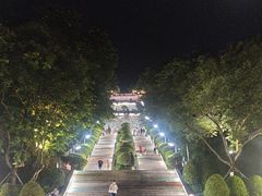 -仙人山公园