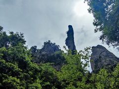 -三清山风景名胜区