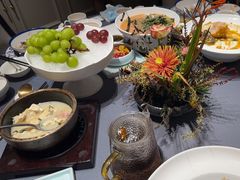 -狮王府淮扬菜(夫子庙老门东店)