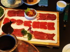 -阳坊胜利涮羊肉(阳坊老店)