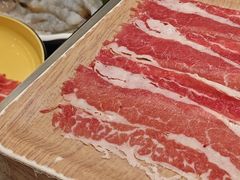 -一绪に寿喜烧(虹悦城店)