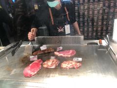 -盒马鲜生(莱蒙都会店)