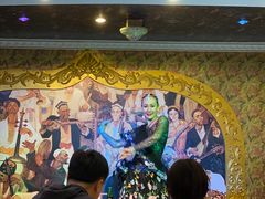 -维吾尔餐厅(宜山路店)