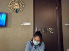 -汉傧足道&SPA(新区店)