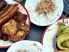 -刘小忙把子肉(北园大街总店)
