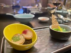-广州康莱德·韵轩中餐厅