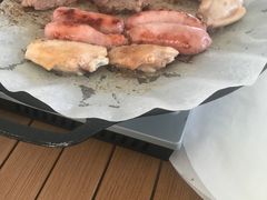 -不觉晓CAMPING(上海迪士尼营地店)