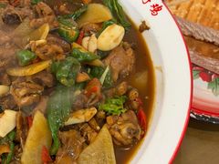 招牌滕州辣子鸡-鲁南仔·滕州炒鸡(经三路店)