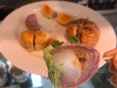 -天母蓝鸟烘焙·蛋糕·下午茶(时代城广场店)