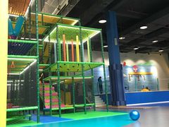 -蒙特利亲子乐园