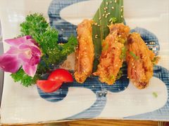 -今泉町·鳗 居酒屋(徐汇绿地缤纷城店)