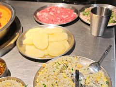 -大虎老火锅(直港大道店)
