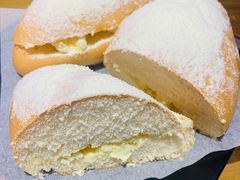 香滑奶酪包-子曰·礼茶居(壬丰大厦店)