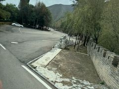 -雁门关景区