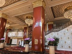 -北京中国大饭店