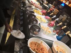 -星伦多自助料理(华润万象城店)