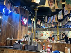 -韩山葵烤肉(太古里店)