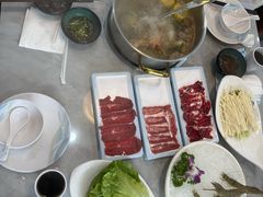 -牛天下·牛肉·海鲜·打边炉·融合菜
