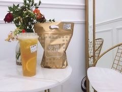 -京馔手工吐司(万达广场济南高新店)