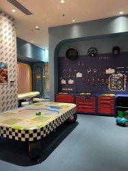 -奈尔宝家庭中心·亲子餐厅(长沙运达汇店)