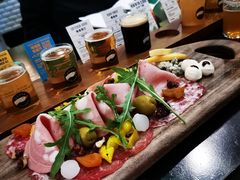 -Goose Island Brewhouse鹅岛精酿啤酒酿造工坊餐厅