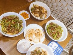 -寻裕记·现炒浇头面(人民广场店)