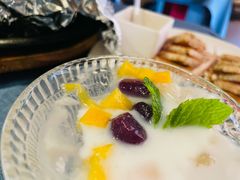 -野蔓果·山野菜(西湖景区·龙井茶田店)